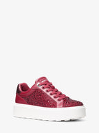 Romey Embellished Platform Sneaker