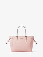 Voyager Extra-Small Saffiano Leather Convertible Crossbody Bag