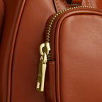 Coach Outlet Rowan Satchel Bag With Pockets