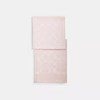 Coach Outlet Signature Wrap