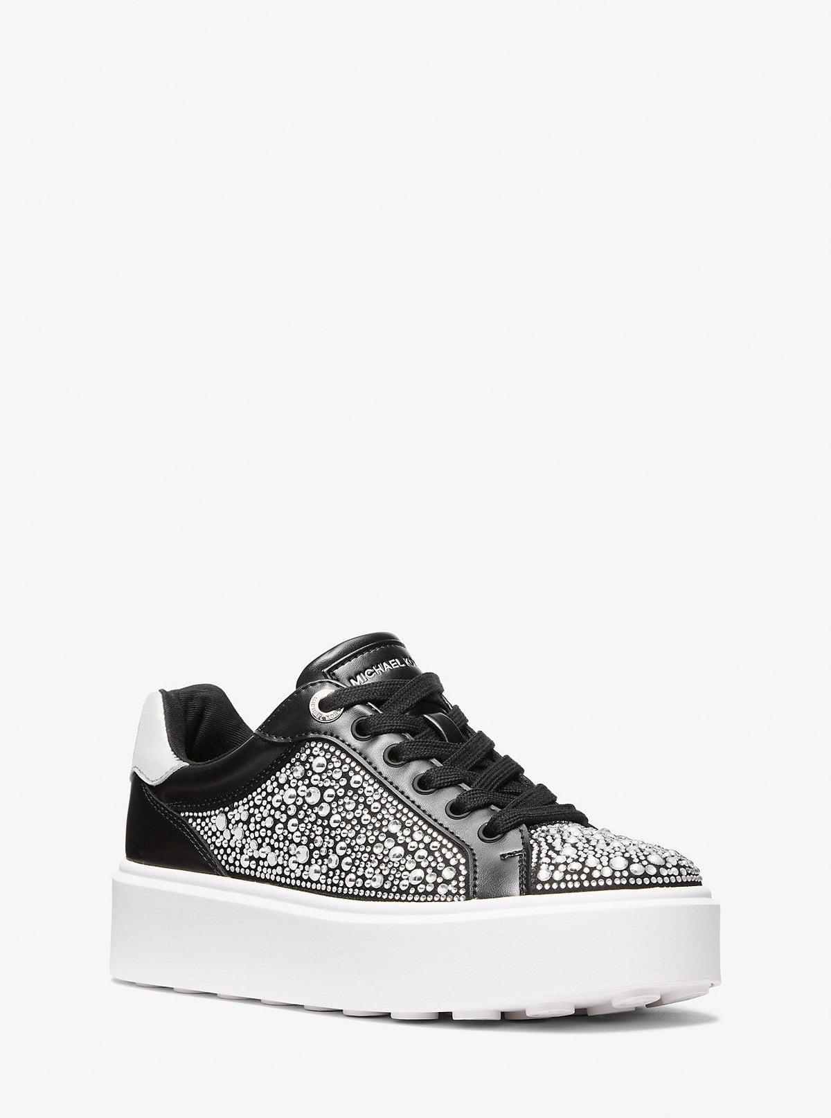 Romey Embellished Platform Sneaker
