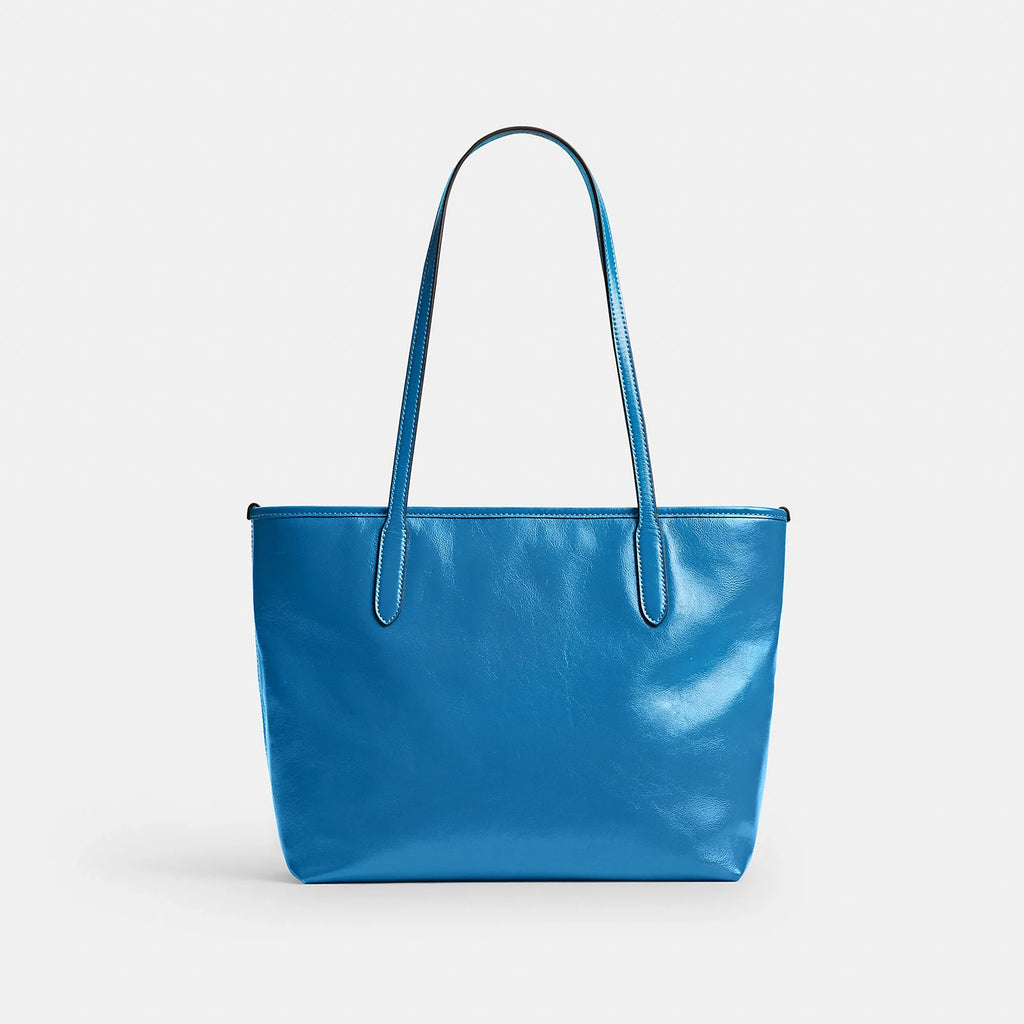 Coach Outlet Medium City Tote Bag