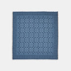 Coach Outlet Signature Oversized Square Scarf