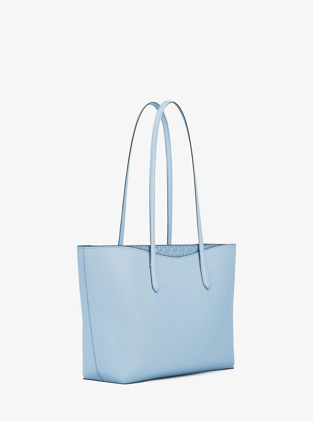 Arden Large Pebbled Leather Tote Bag
