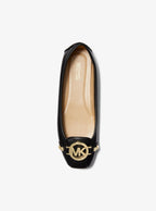 Fulton Studded Moccasin