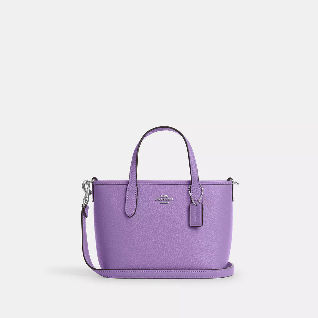 Coach Outlet City Mini Tote Bag