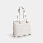 Coach Outlet Station Tote Bag
