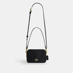 Coach Outlet Mini Carey Crossbody Bag