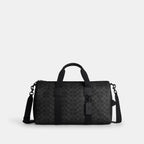 Coach Outlet Explorer Duffle Bag 45 In Signature Canvas