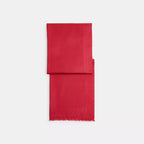 Coach Outlet Jumbo Horse And Carriage Wrap