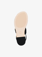 Carmen Thong Sandal
