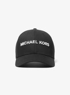 Logo Cotton Baseball Hat