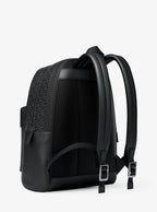 Pacey Medium Signature Logo Backpack
