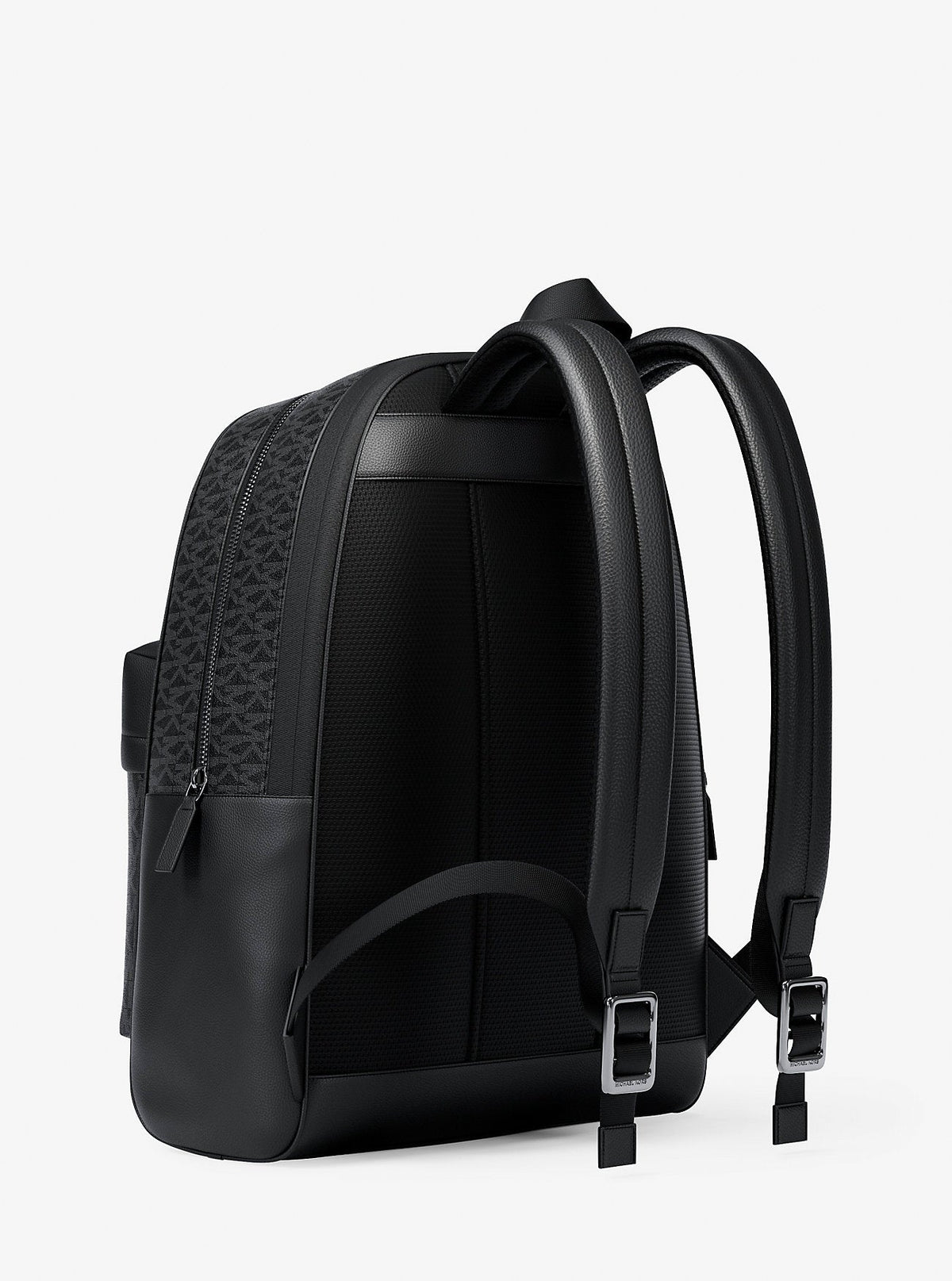 Pacey Medium Signature Logo Backpack