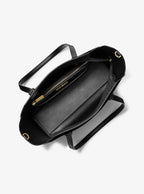 Maisie Large Logo 3-in-1 Tote Bag