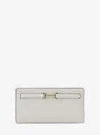 Carson Large Pebbled Leather Wallet