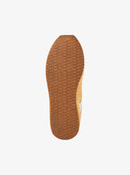 Avi Suede Slip-On Sneaker