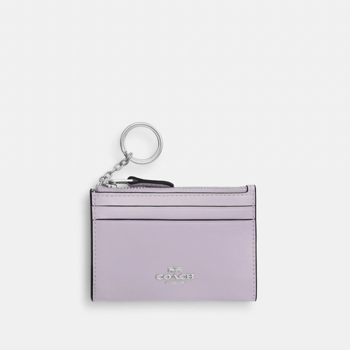 Coach Outlet Mini Skinny Id Case