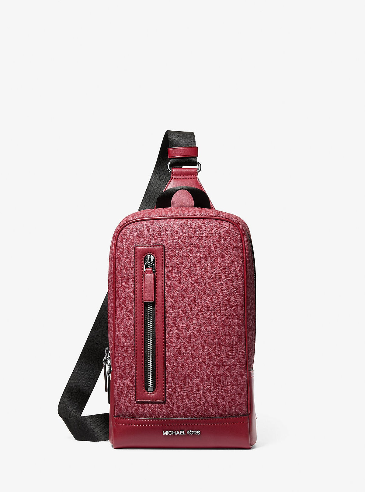 Cooper Signature Logo Sling Pack