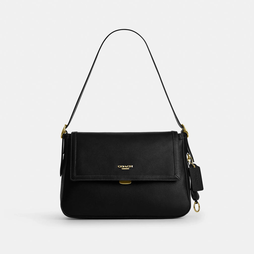 Coach Outlet Etta Flap Bag
