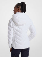 Packable Quilted Puffer Jacket