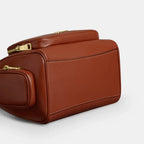 Coach Outlet Rowan Satchel Bag With Pockets