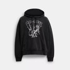 Coach Outlet Rexy Hoodie