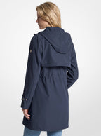 2-in-1 Water-Resistant Anorak
