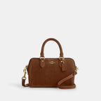 Coach Outlet Mini Rowan Crossbody Bag