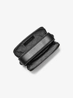 Cooper Signature Logo Crossbody Bag