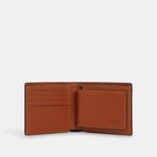 Coach Outlet 3 In 1 Wallet