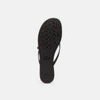 Coach Outlet Bow Flip Flop