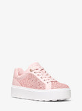 Romey Embellished Platform Sneaker