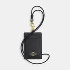 Coach Outlet ID Lanyard