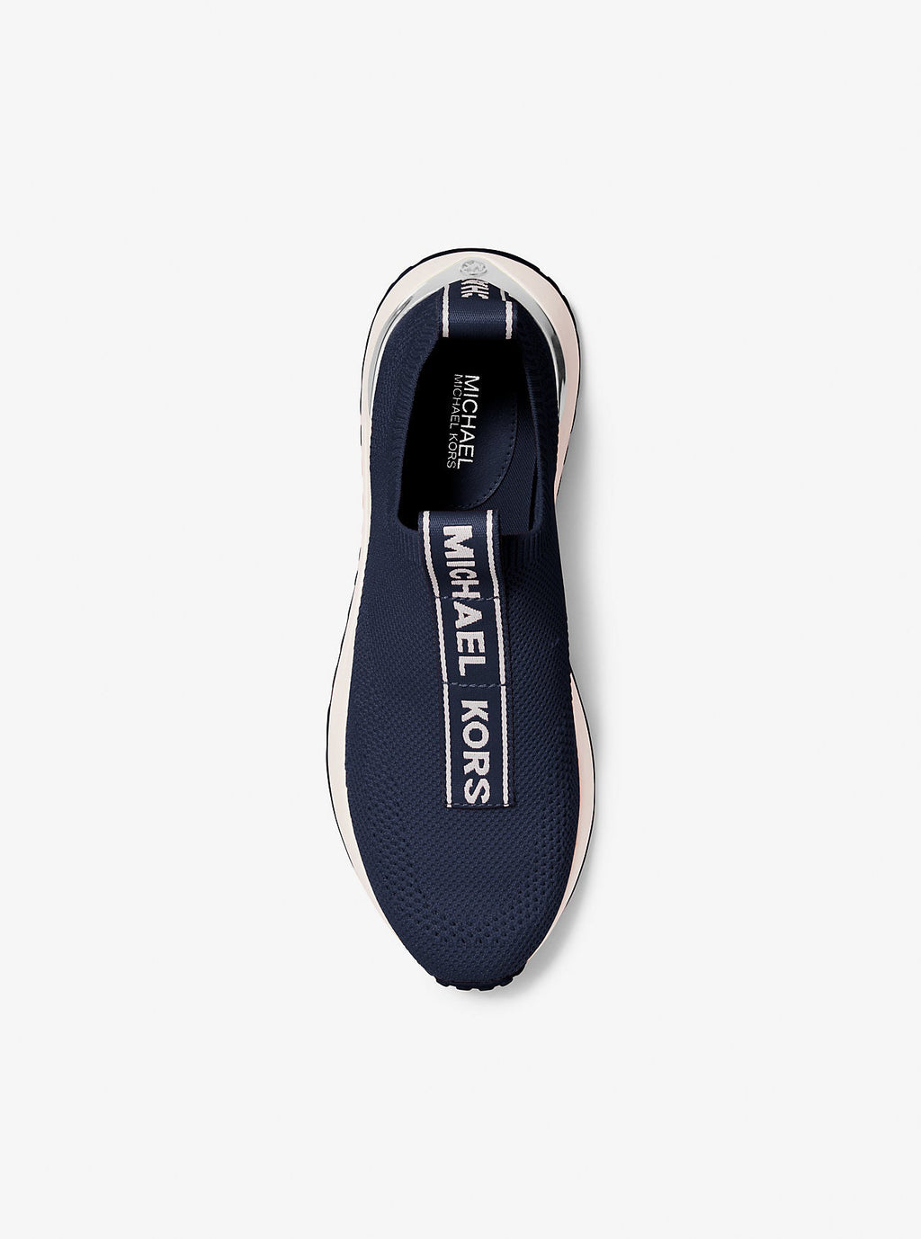 Bodie Knit Slip-On Sneaker