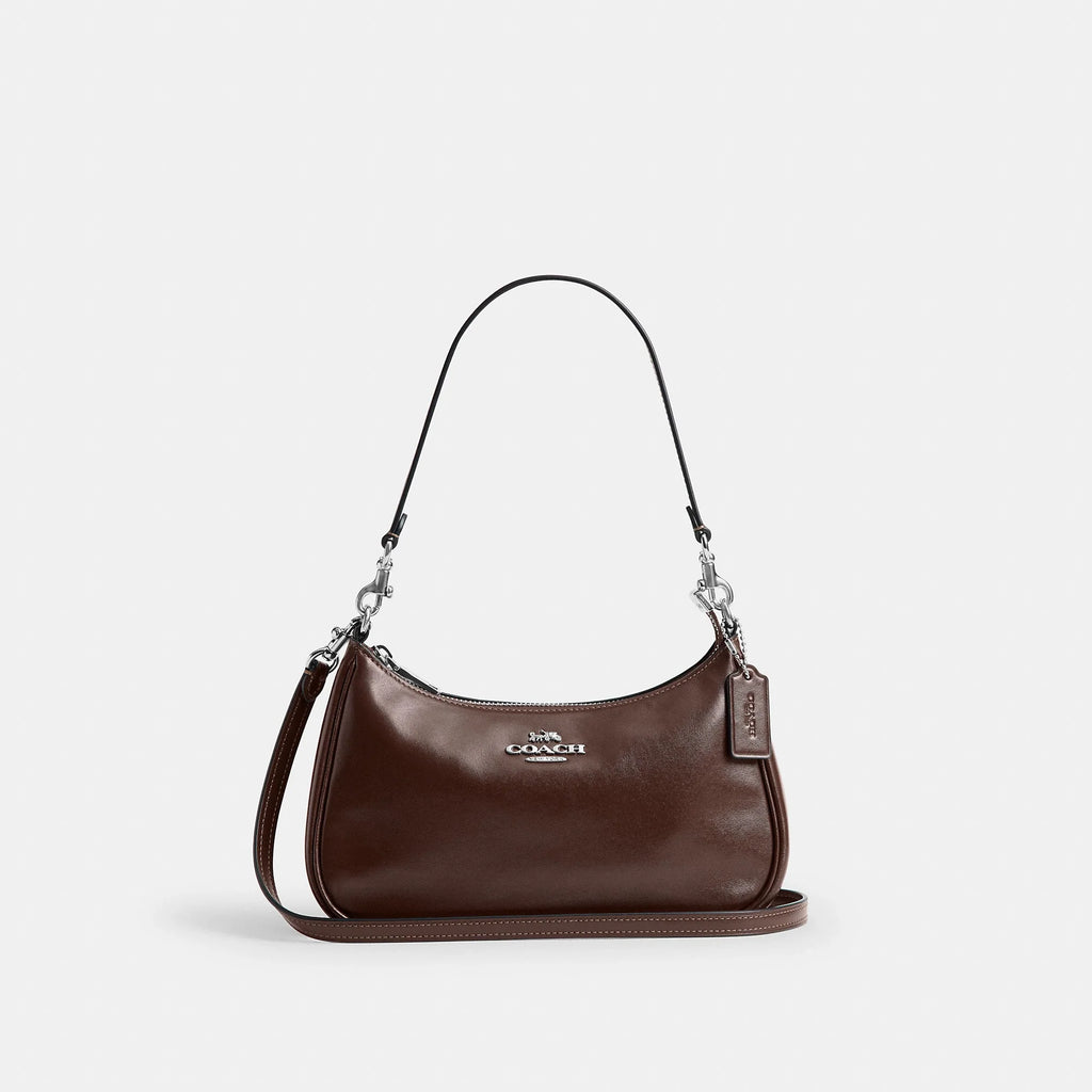 Coach Outlet Soft Teri Shoulder Bag