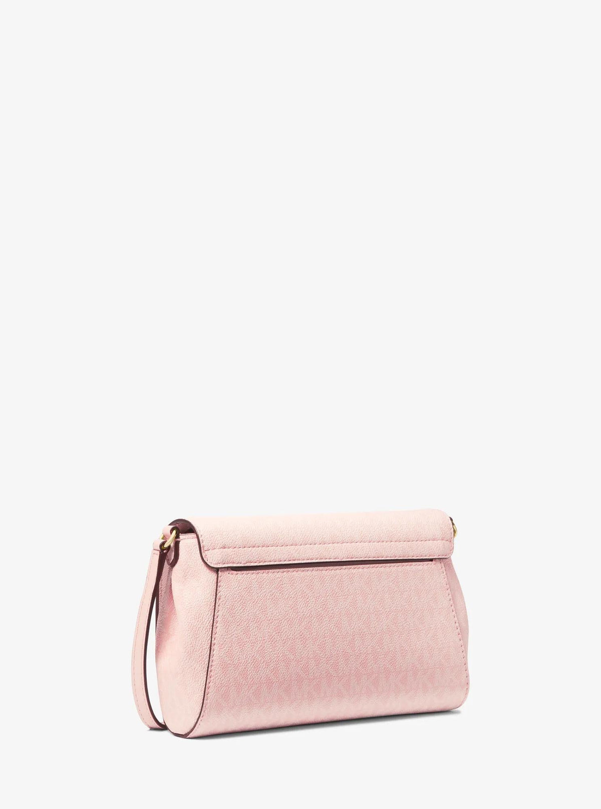 Medium Logo Convertible Crossbody Bag