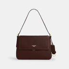 Coach Outlet Etta Flap Bag
