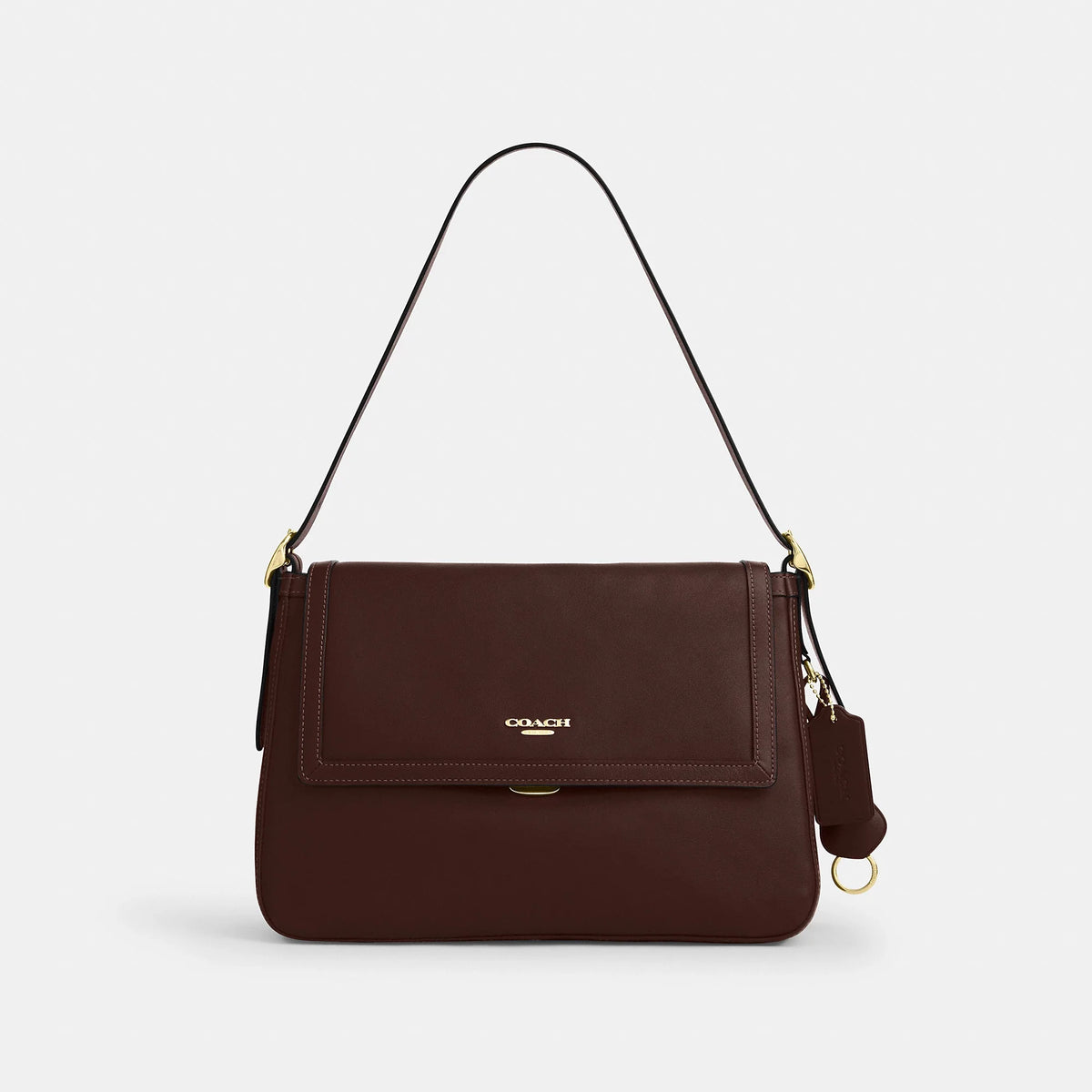 Coach Outlet Etta Flap Bag