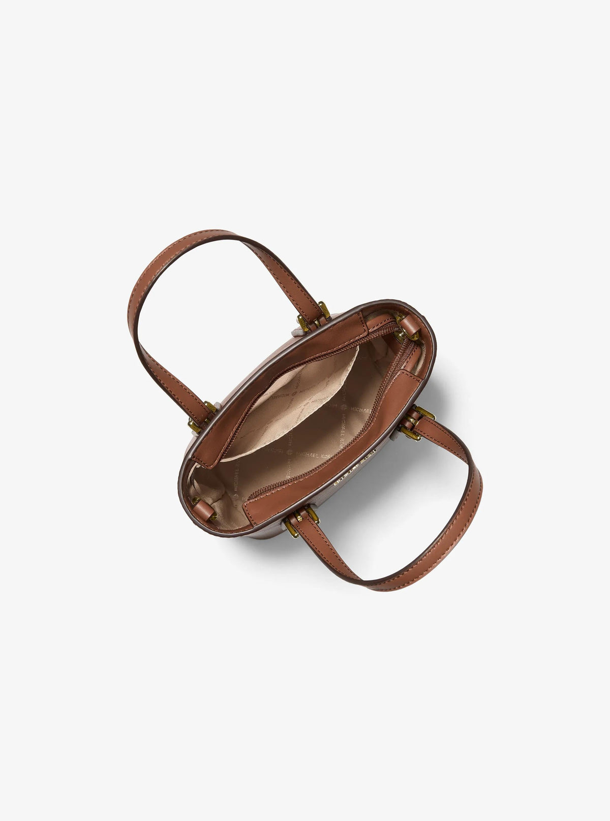 Voyager Extra-Small Leather Convertible Crossbody Bag