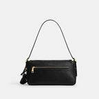 Coach Outlet Etta Small Flap Shoulder Bag