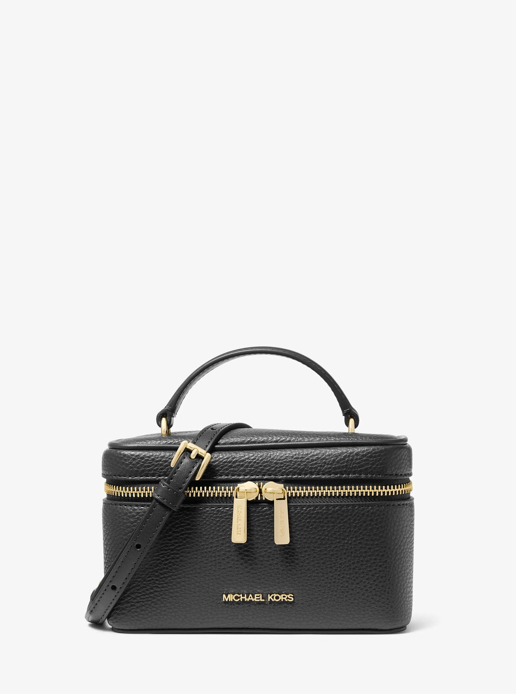 Vivi Small Vanity Crossbody Bag