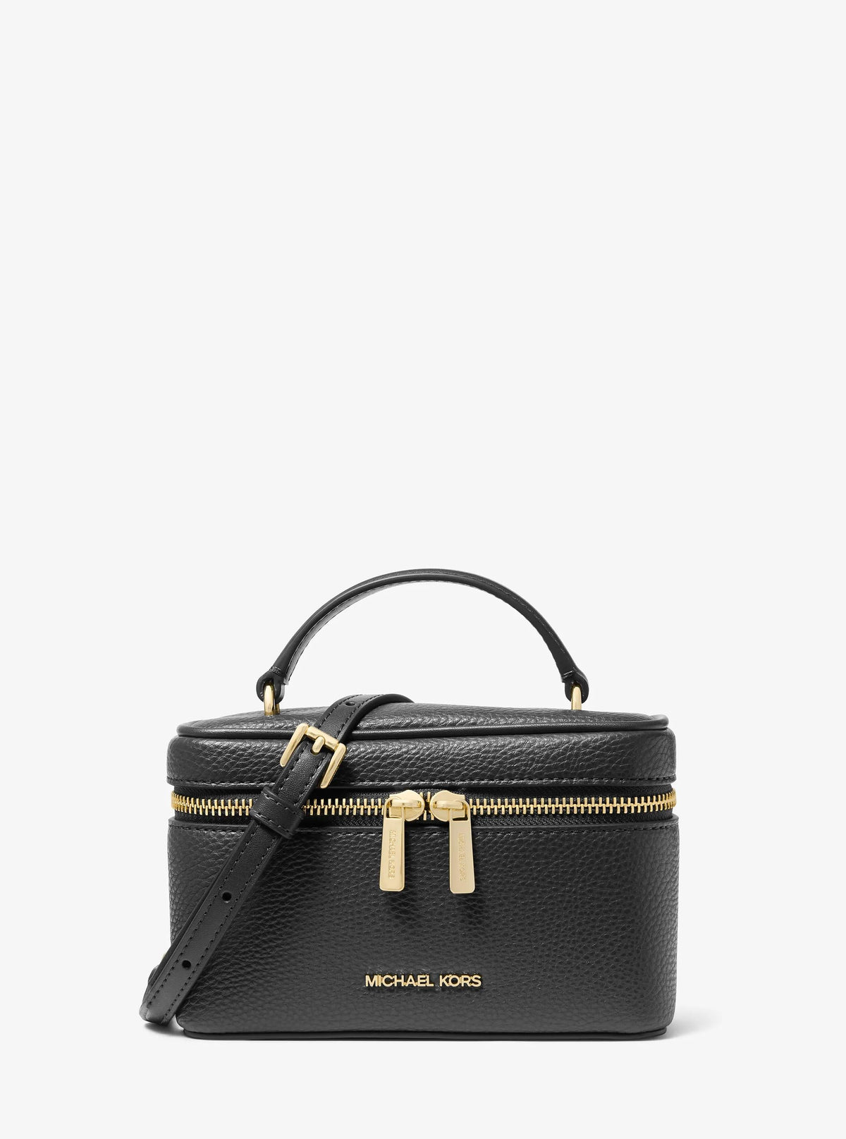 Vivi Small Vanity Crossbody Bag