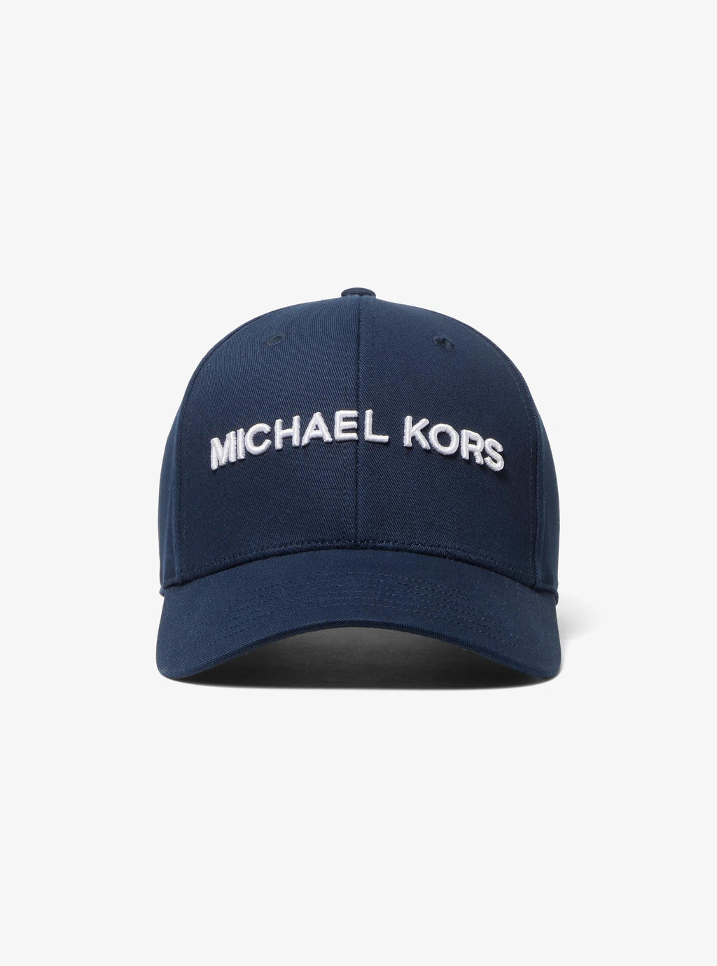 Logo Cotton Baseball Hat