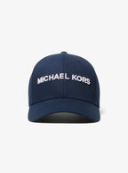 Logo Cotton Baseball Hat
