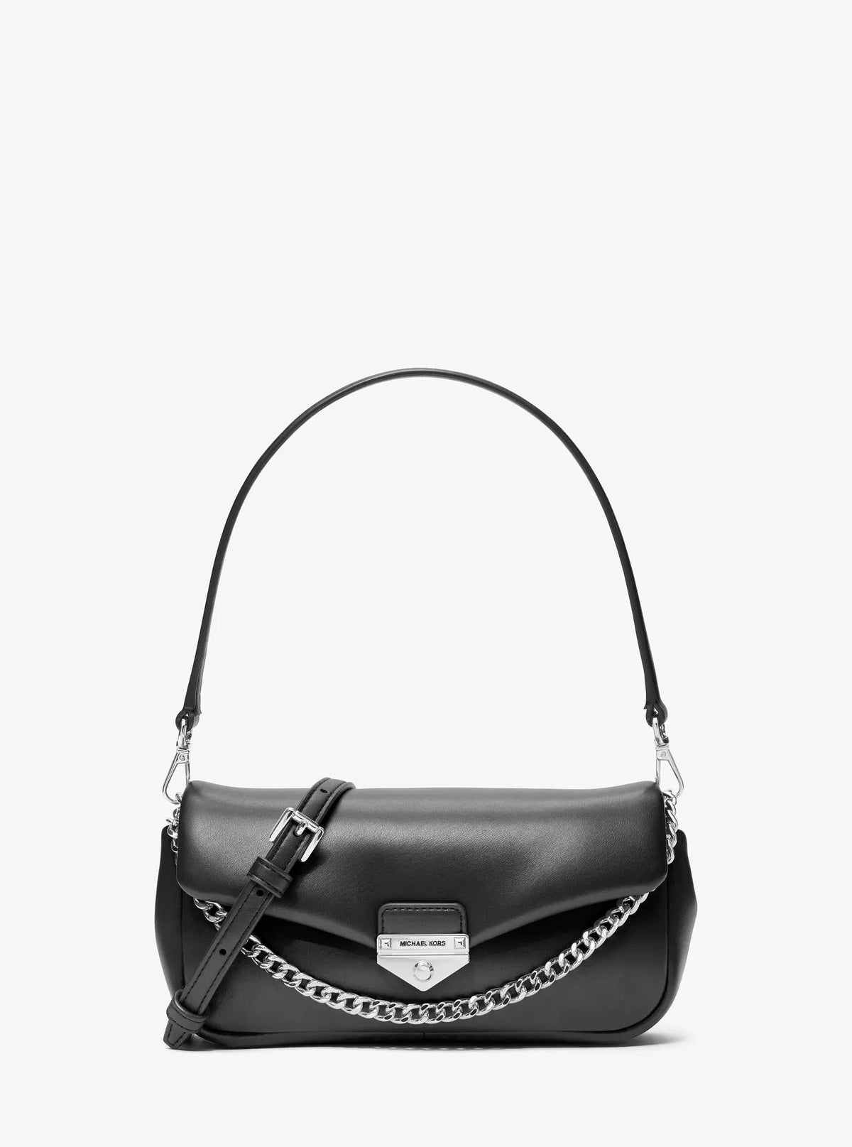 Soho Small Convertible Crossbody Bag