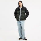 Coach Outlet Signature Down Jacket