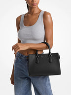 Michael Kors Outlet Sheila Medium Satchel