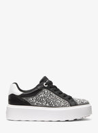 Romey Embellished Platform Sneaker