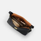 Coach Outlet Etta Flap Bag